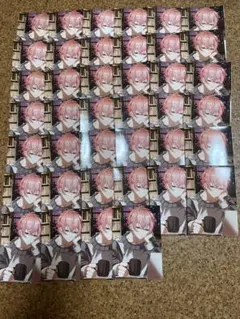 いれいす ないこ ブロマイド