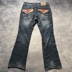 2026年最新】お兄系 デニムパンツ メンズの人気アイテム - メルカリ