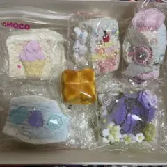 スクイーズ　まとめ売りのサムネイル