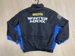 ダンロップ★ナイロンジャケット『DUNLOP WINTER MAXX 』　XLのサムネイル