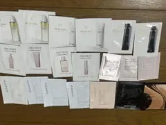 サンプル まとめ売り 20点クレドポーボーテ コスメデコルテ SUQQU MAC