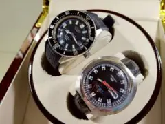 精度抜群 ビンテージ セイコー 5SPORTS 6119-7160