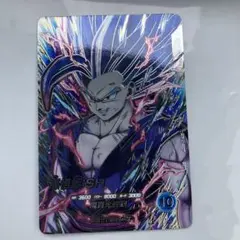 ドラゴンボールスーパーダイバーズ sdv10-sec2 孫悟飯:sh - メルカリ