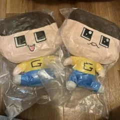 2025年最新】3年G組！ぐち男くんの人気アイテム - メルカリ