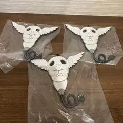 一番くじ 呪術廻戦 死滅回游 K賞 コガネ ラバーチャーム 全３種