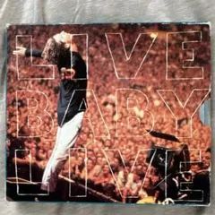 INXS / LIVE BABY LIVE