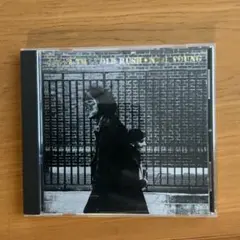 Neil Young After the Gold Rush CD