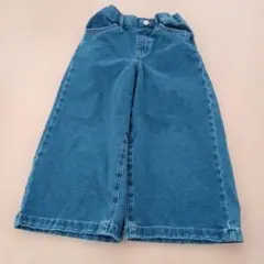 ユニクロ ジーパン 120