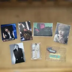 BE:FIRST JUNON SmileAgain セット - メルカリ