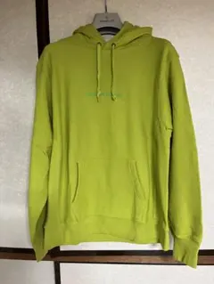 藤井風my flower's フーディー パーカー Sサイズフレッシュグリーン
