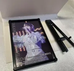 イコラブ 映画 ポッコーン特典 髙松瞳