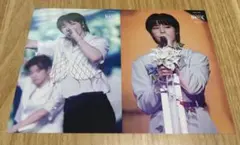 アイエン　STRAY KIDS MANIAC フォトカード 2枚セット