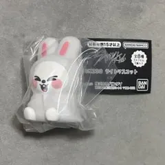 straykids skzoo ライトマスコット リービット