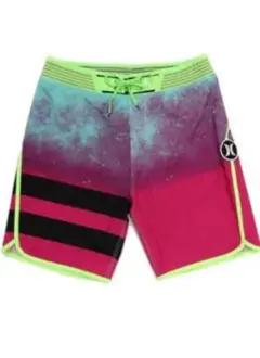 HURLEY サーフパンツ 水着 ハーレー