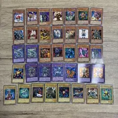 遊戯王 引退 まとめ売り 69枚 1103環境 ゲートボール - メルカリ