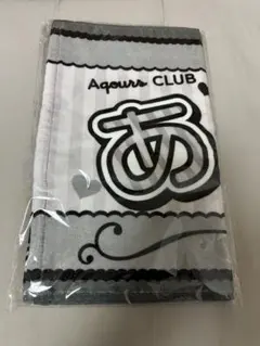 Aqours CLUB 2023 公式応援タオル 鈴木愛奈 あいにゃ - メルカリ