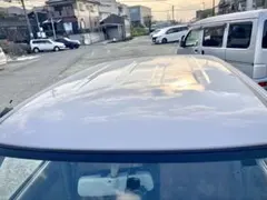 車両確認用】アルト GⅡ H20年 三菱ワンセグナビ走行76,000キロ 大阪