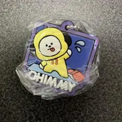 BT21 CHIMMY キーホルダー　くら寿司