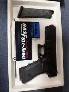 超美品】KSC G26 スライドヘヴィウェイト ステッピング加工 - メルカリ