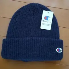Champion  ニットキャップ