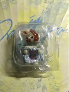 シルバニア どきどきコレクション 赤ちゃんティータイム キリン