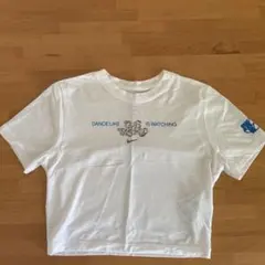 NikeDANCE LIKE THEWORLD IS WATCHING Tシャツ