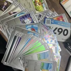 スタートデッキ100 067/100