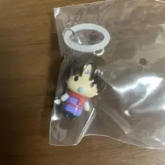 幽遊白書 めじるしアクセサリー コエンマ ガチャガチャ