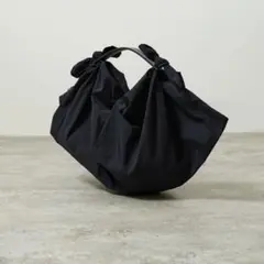ITTI HERRIE FUROSHIKI ONE HANDLE BAG - M