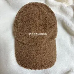 converse キャップ