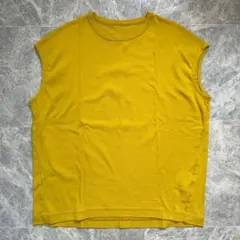 【美品】SLOBE IENAフレンチスリーブカットソー FREE SIZEのサムネイル