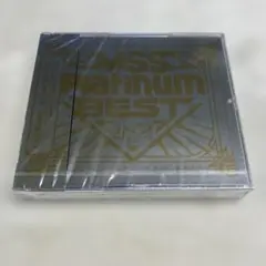 52-① 【訳あり新品】CD　M.S.S Platinum BEST　MSSP