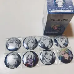 2026年最新】カイザー ブルーロック展 缶バッジの人気アイテム - メルカリ