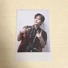 Straykids スンミン トレカ NEMOver. ポラロイド