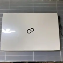 値下げ 富士通 LIFEBOOK AH42/M　(FMVA42MW) ノート