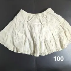 JOHN JELLO スカート 100