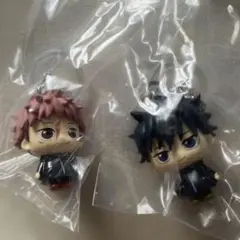 【匿名配送】呪術廻戦 死滅回游 めじるしアクセサリー