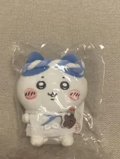 ちいかわ お座りミニぬいぐるみ ハチワレ 寿司