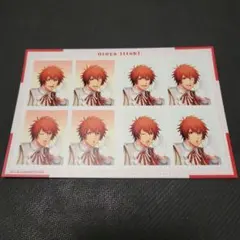 うたプリ　フォトステッカー　音也