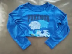 ひ*m様 ポケモン　ヒートテック　120　ユニクロ　インナー　肌着