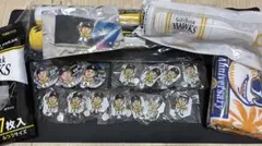 【最終値下げ】SoftBank HAWKSグッズまとめ売り若鷹ガチャ あたり