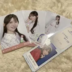 黒見明香 写真とかセット
