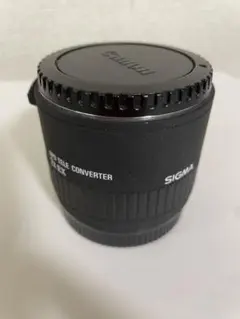SIGMA APO TELE CONVERTER 2× EX 2倍 EOS 美品 楽天市場】APO TELE CONVERTER 2x EX DGの通販