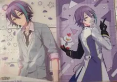 プロセカ 神代類 クリアファイル 纏め売り