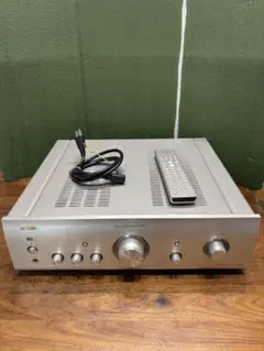 【DENON】 デノン プリメイアンプ PMA-1500AE 動作品のサムネイル