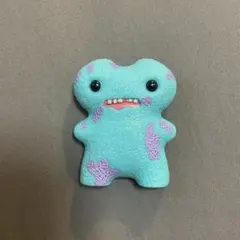 ファグラー　フィギュア