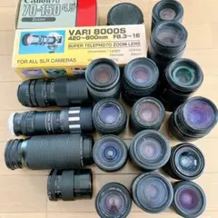 2025年最新】efレンズ ジャンクの人気アイテム - メルカリ