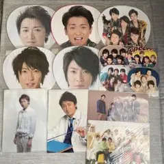 2025年最新】嵐グッズまとめ売りの人気アイテム - メルカリ