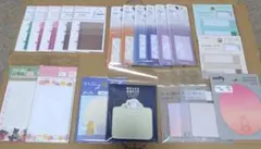 付箋　まとめ売り