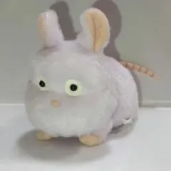 ジブリ サンアロー 借りぐらしのアリエッティ ニーヤ 猫 ぬいぐるみ